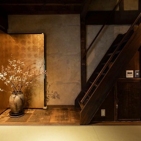 Kanazawa Machiya Kenroku Экстерьер фото