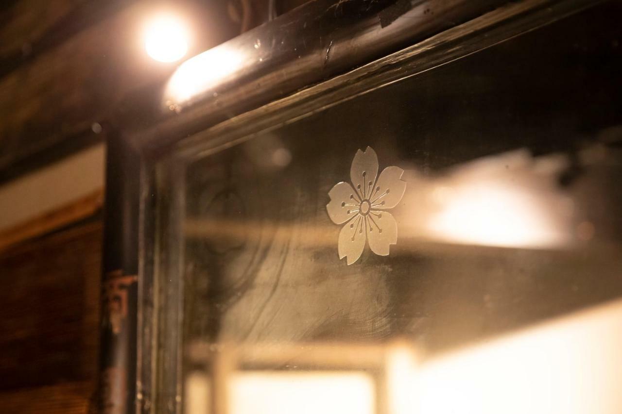 Kanazawa Machiya Kenroku Экстерьер фото