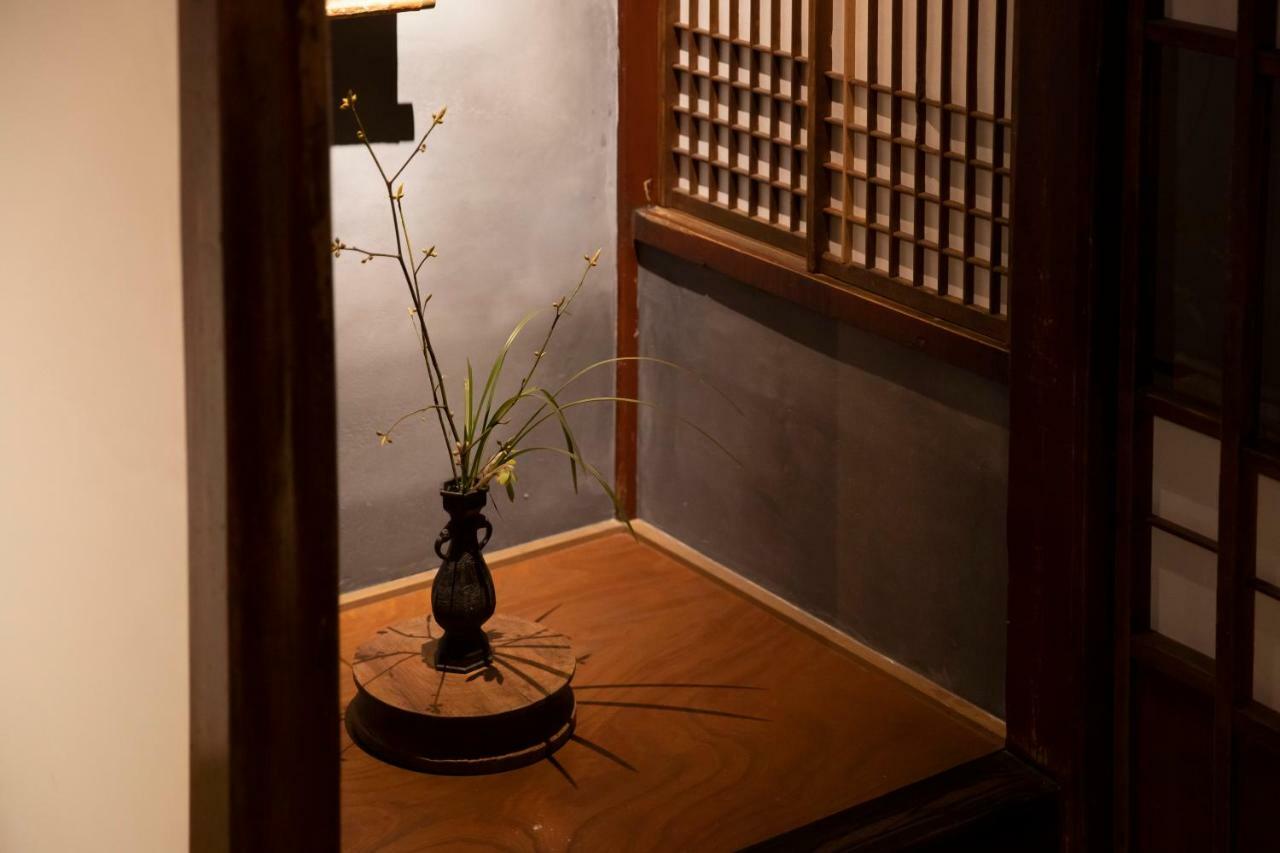 Kanazawa Machiya Kenroku Экстерьер фото
