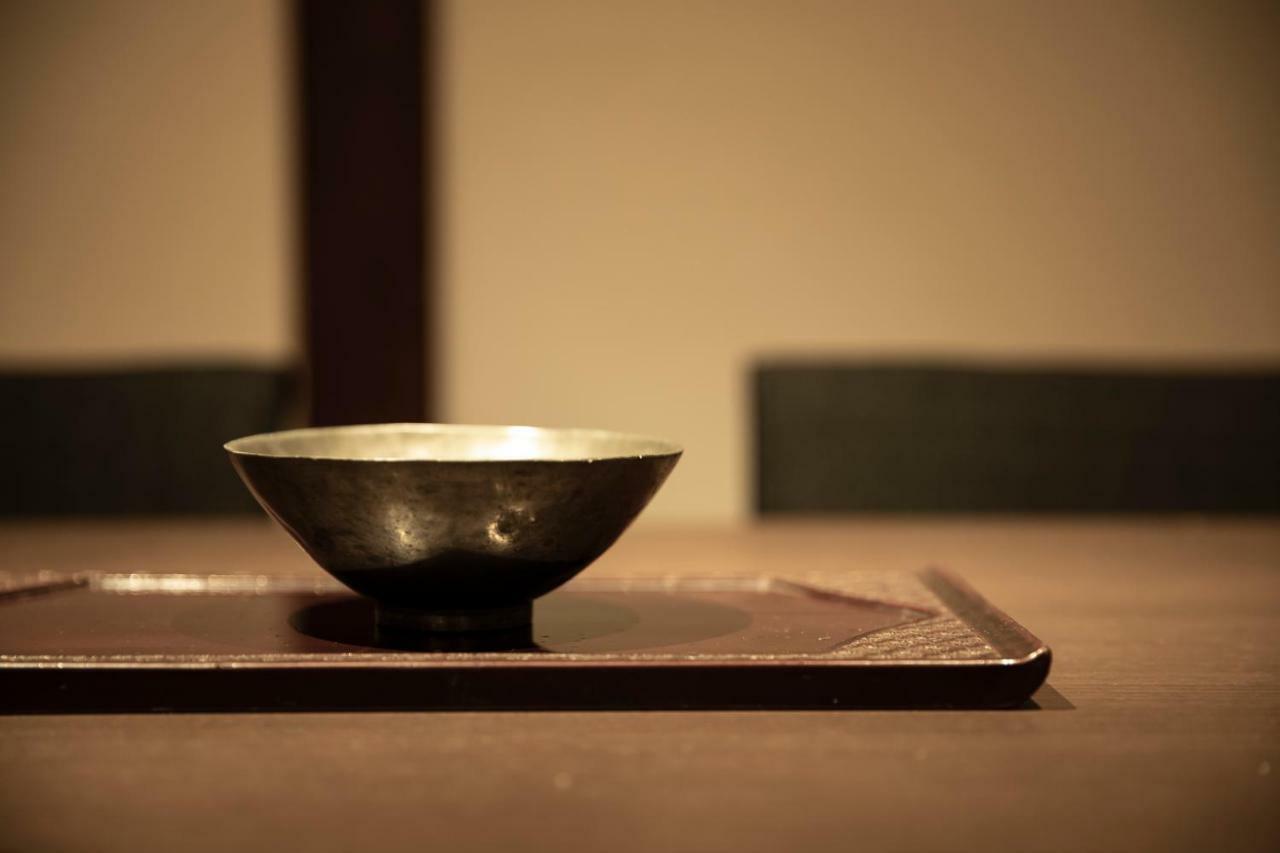 Kanazawa Machiya Kenroku Экстерьер фото