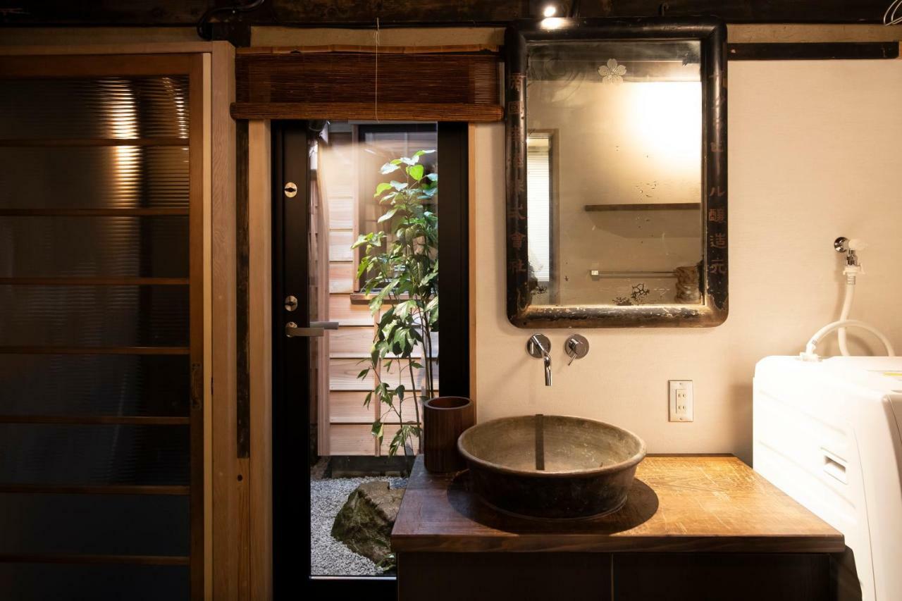 Kanazawa Machiya Kenroku Экстерьер фото