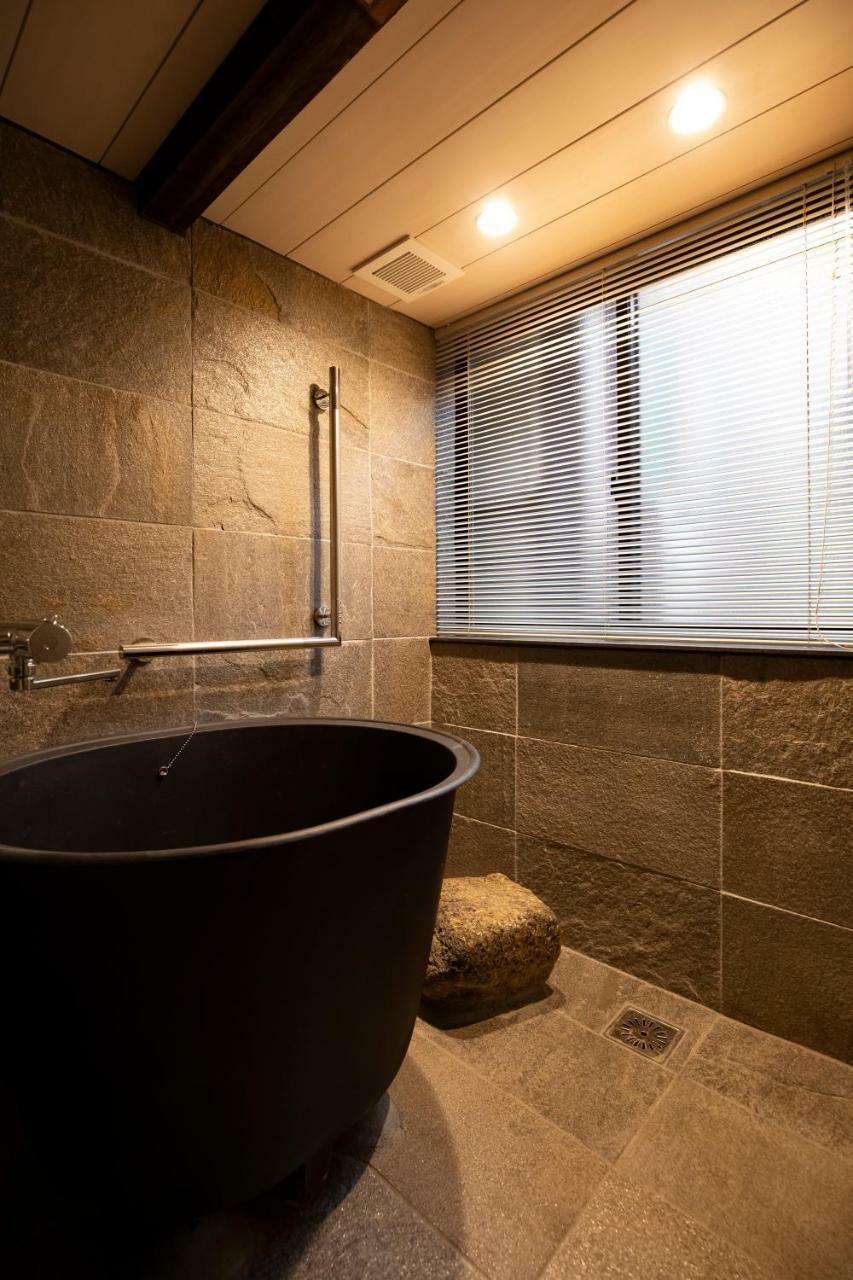 Kanazawa Machiya Kenroku Экстерьер фото