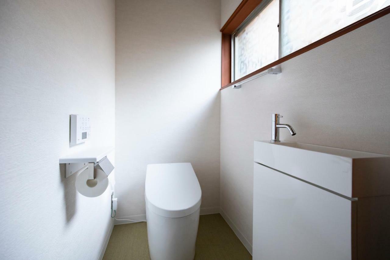 Kanazawa Machiya Kenroku Экстерьер фото